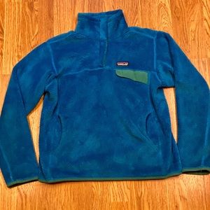 Patagonia pullover